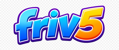 friv5 লোগো